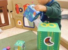 キッズスペースあり！お子様同伴OK！産後のケアも実施