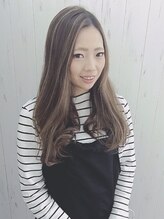 VTGアイラッシュ 笠間店&nbsp;rina ☆