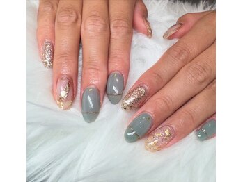 レアネイル(Lea nail)/