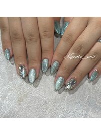 持ち込みデザインも可◎