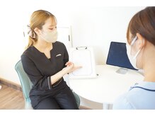 プティアンジュ(Petit ange)/最新脱毛器バイマッハプロ導入