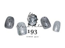 イチキューサン(193)/オフ込み 定額ネイル ￥7700