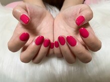 シャイニーネイル(Shiny nail)/ワンカラー