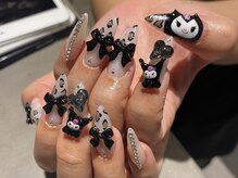 チュチュネイル マキヅメ 東久留米店(chuchu Nail)/