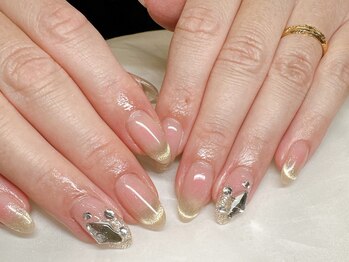 キャンアイドレッシー 新浦安店/original design