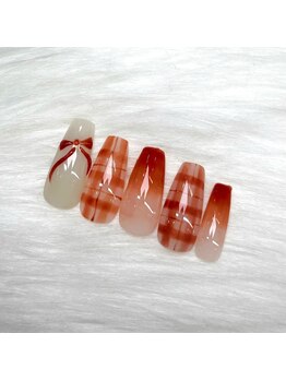 リッシュ ドゥ(RICHE deux)/【ワンホン定額】サンプル