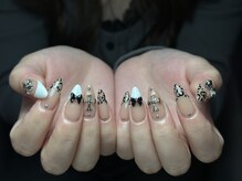 コモネイルスタジオ(CoMo Nail Studio)/