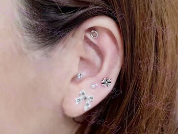 アイドル(Eyedor)/秋冬に向けて気分を変えたい方へ