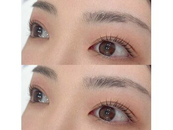 アイラブ バイ ネイロ 北千住(eye Love by NeiRo)/