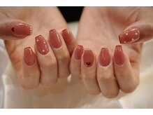 ネイルスタンド(NAIL STAND)の雰囲気（ARTコースやサンプルコースも人気♪カラーマグネット類も豊富♪）