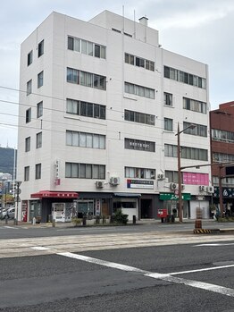 カッチコッチ(katti cotti)/元船町6番6号松尾ビル4階です♪