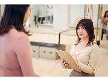 スワン 豊川店(Swan)の雰囲気（ピラティスは整えながら鍛える、ハイブリッドなトレーニング）