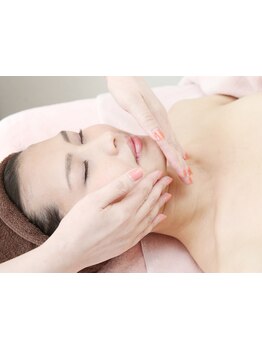 シミしわ改善！予防ケア