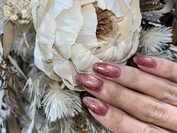 ウェル ムーン(Well moon)/