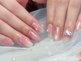 special date nail