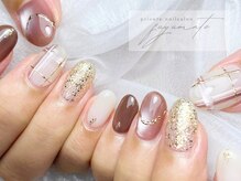 フユメイト(fuyumate)/大人可愛い秋チェック