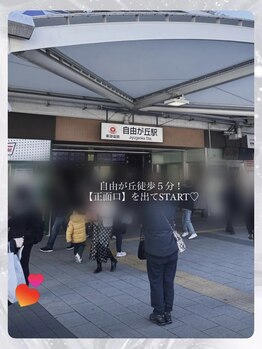 ユーネイル(U.nail)/Access