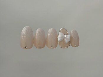アフローディアネイル ネオ 葛西店(aphloadia nail neo)/アートデザイン定額コース