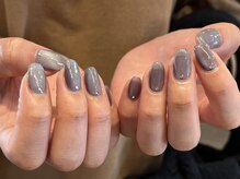 マハロネイル(Mahalo Nail)/マグネットネイル