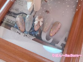 バレンタイン定額コース