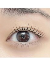 ラグーン(LAGOON)/パリジェンヌラッシュリフト