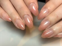 キラネイル アンド アイラッシュ by World Beauty(KIRA)/カラーグラデーション