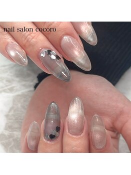 持ち込み4本アート