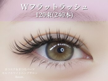 ルーム(Room.)/土気/まつ毛パーマ/まつエク