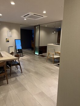 リンパフォーユー Dr.リンパ名古屋店(LYMPH for YOU)/道案内 8