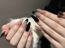 Best Nail 銀座店【ワンホンネイル・スカルプ・パラジェル・上品ジェルネイル】/持ち込みデザインネイル