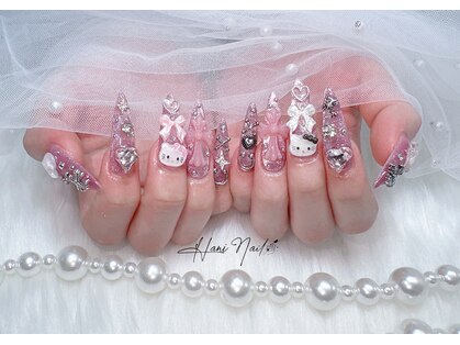 ハニネイル 三ノ宮店(Hani Nail)の写真