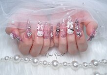 ハニネイル 三ノ宮店(Hani Nail)
