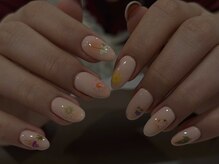 アノヴァ 明治神宮前 表参道(ANOVA)/デザインアート　定額コース