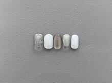 ツーバイマックスビューティー 吉祥寺(2by MAX BEAUTY)/クイックデザイン