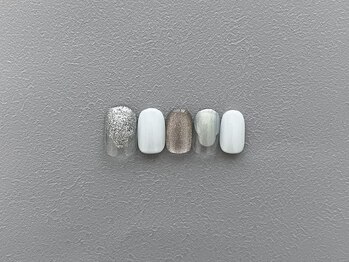 ツーバイマックスビューティー 吉祥寺(2by MAX BEAUTY)/クイックデザイン