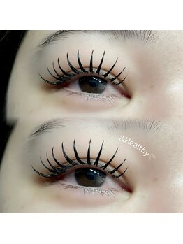 ピュア(Pure.)/#&Healthy