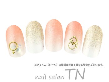 ティ-エヌ 札幌北口店/4月定額5900円→オフ込み3500円