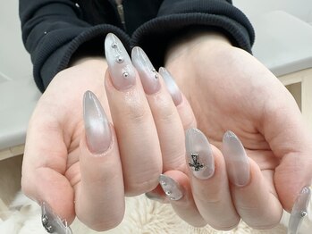 フローラネイルサロン/#平日限定#おすすめ#日暮里