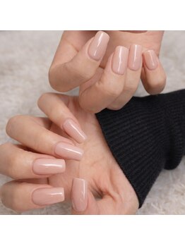 リース(ri-su)の写真/【オープン限定エリア最安価格帯♪】初めてのネイル、学生さんのネイルデビューを応援します★