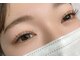 ラヴィアスプラス(LAVIAS+)の写真/高技術×短時間で理想のまつ毛に☆幅広い年齢の方が通える人気サロン♪モチの良さにも自信あり◎