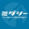 ミダシー千葉店【メンズアイブロウ/眉毛/メンズ脱毛/ホワイトニング/メンズネイル】のお店ロゴ
