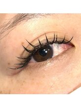G LUX　eyelash /