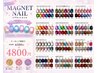 【新色追加】★キャンペーン★微粒ミクロンorマグネット¥6500→¥4800