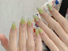 シンプル持ち込みデザイン
