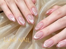 ルミネイル 池袋東口サンシャイン店(Lumi Nail)