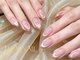 ルミネイル 池袋東口サンシャイン店(Lumi Nail)の写真