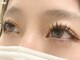 キーイン 高円寺北口店(KI-IN)の写真/ナチュラルから華やかなイメージまで自由自在！理想の目元で気分もUP♪
