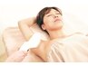 【脱毛キャンペーン☆】顔全体 1回¥9,900