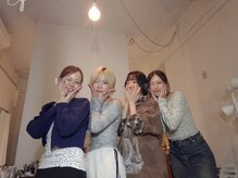 フィル(FIL.)の雰囲気（日々みんなで技術を高め合っています）