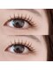 アイシック センダイ(eye chic sendai)の写真/＼ここで見つかる、私だけの垢抜けスタイル／丁寧なカウンセリング＆高技術★美人度UPで好印象♪完全個室◎